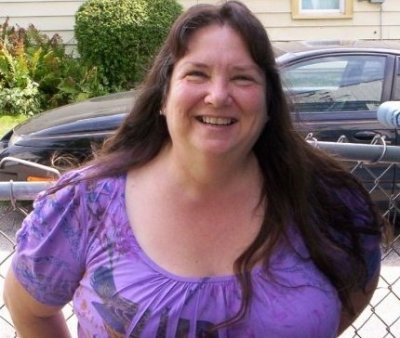 Deborah Hughes