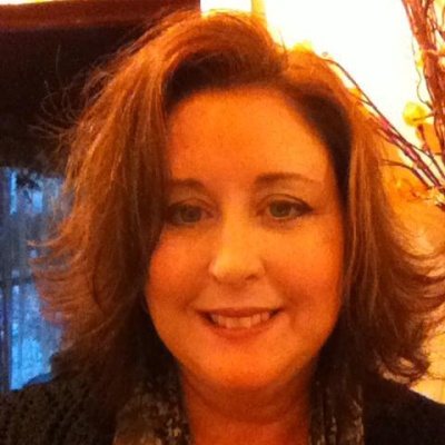 Candis Donaldson