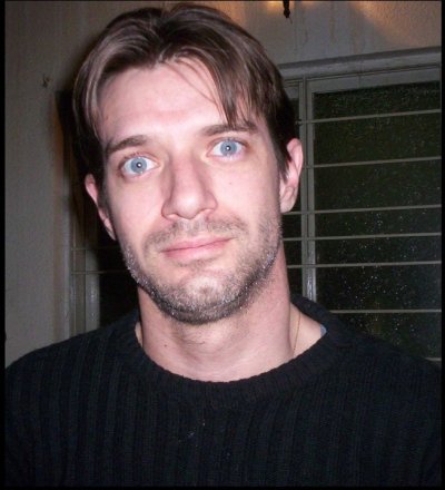 Jeffery Harper