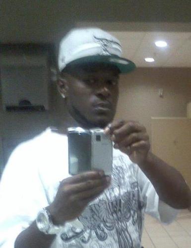 Eddy Redmond
