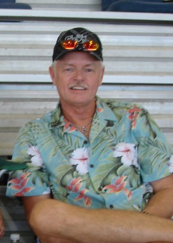 Gregory Pearson