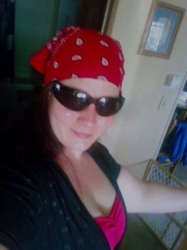Brandy Brisbin