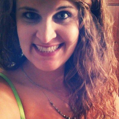Heather Eglinton