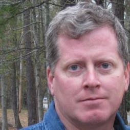 David Jones