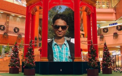 Ahad Ansari