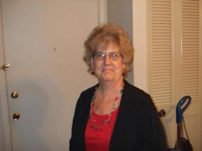 Susan Hazen