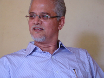 Vikas Rao