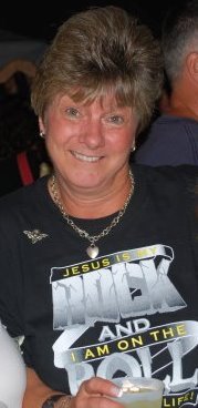 Jane Egan