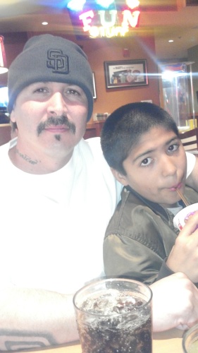 Danny Rios