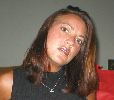 Theresa Phillips