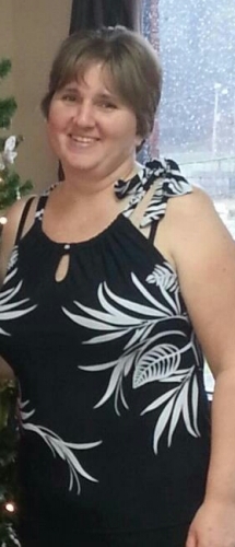Theresia Hayes