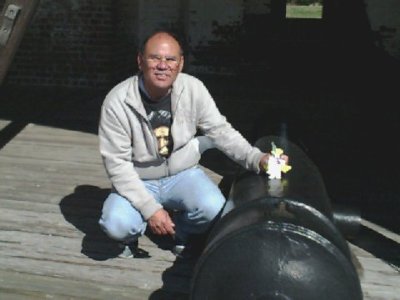 Antonio Moreno