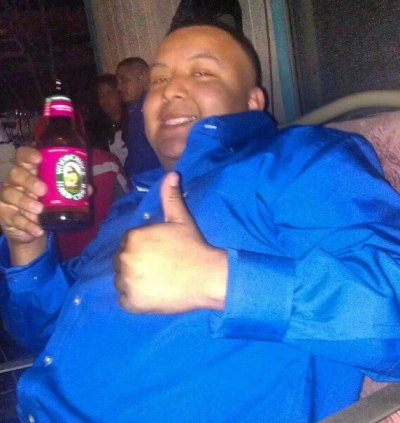 Jesus Casiano