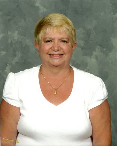 Roxanne Snider