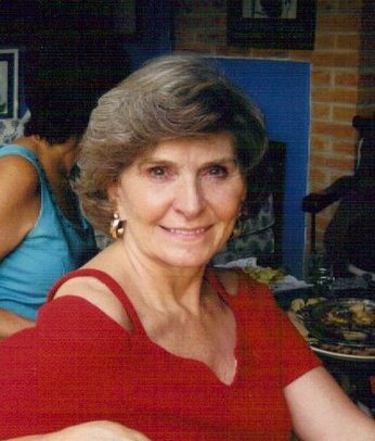 Constance Mullis