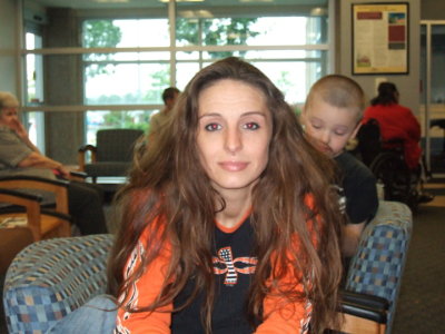 Jennifer Ireland