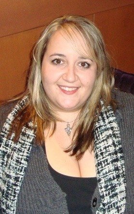Stacy Graden