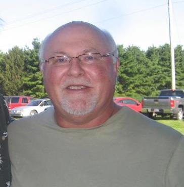 Kenneth Funfsinn