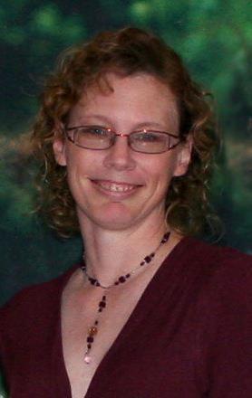 Korina Cavanaugh