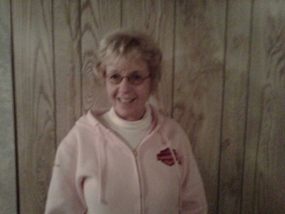 Ellen Greania
