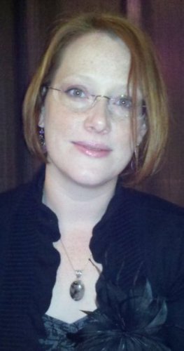 Rachel Wasser