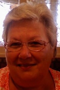 Kathleen Hetzer