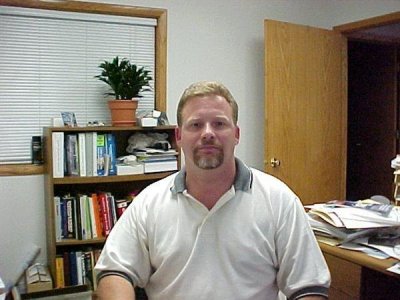 Kurt Erbach