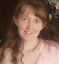 Mary Huber