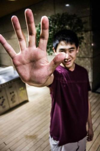 Liang Wells