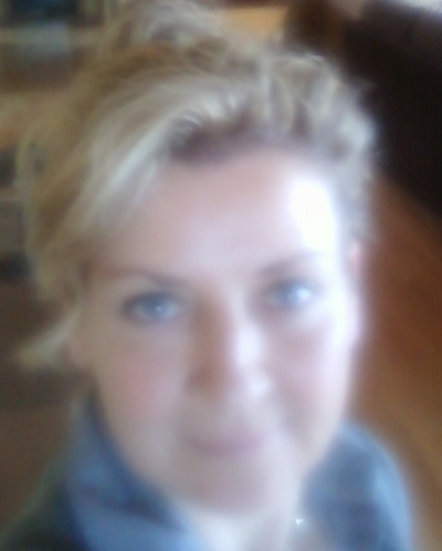 Kristine Maue