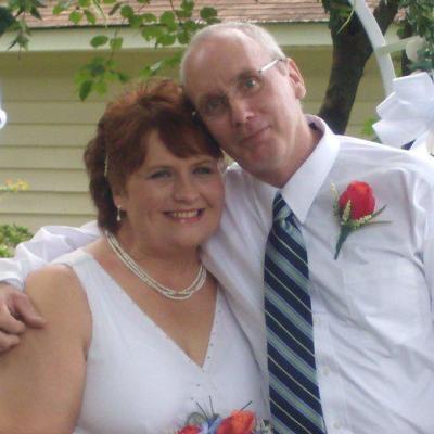 Suzette Wetherington