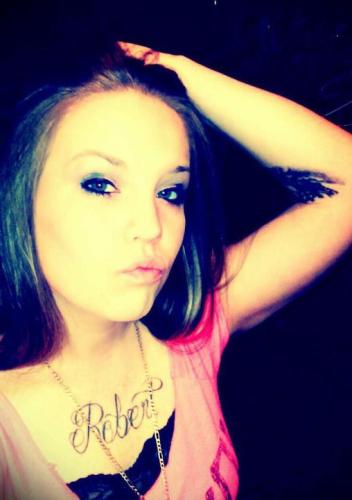 Amanda Ashcraft