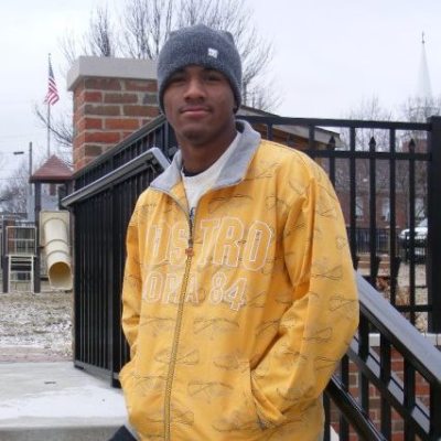 Joseph Harper
