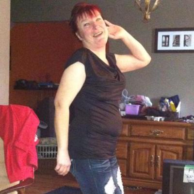 Tammy Foerst