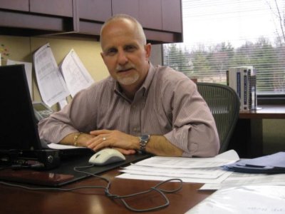 Charles Kovach