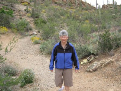 Charlene Brooks