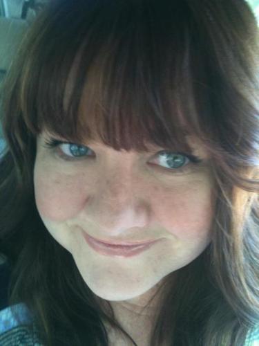 Sheri Cook