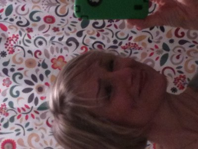 Cheryl Anderson