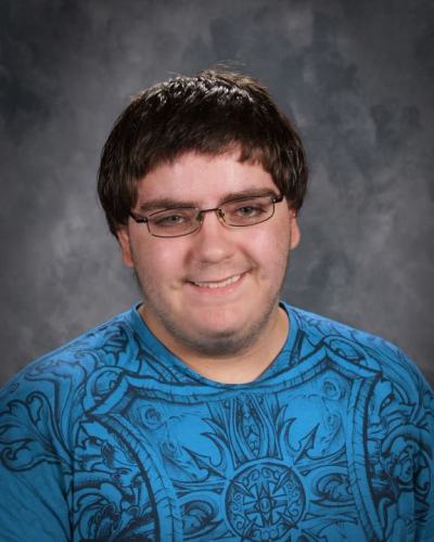 Dylan Hamman