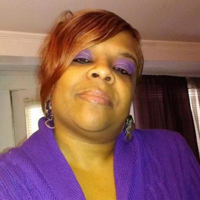 Monica Alston