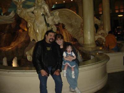 Richard Sandoval