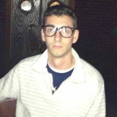 Ryan Proctor