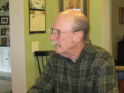 Mark Hanlon