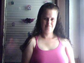 Mandy Shephard