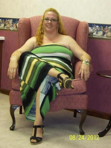 Loretta Thomas