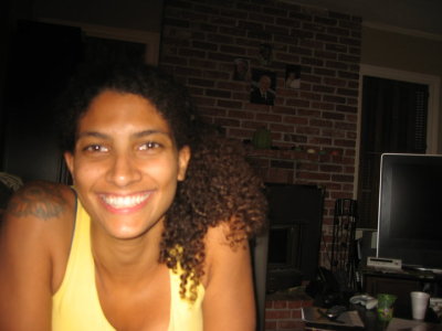 Shanika Chapman