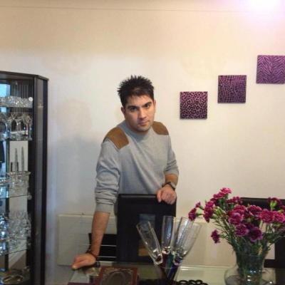Masoud Hadi