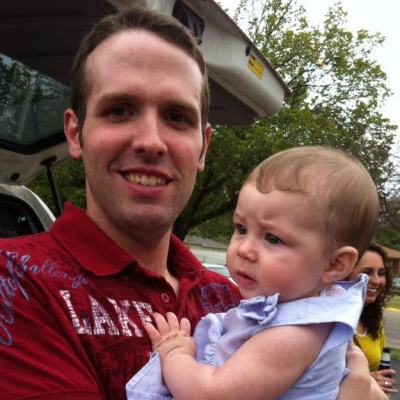 Joshua Spencer