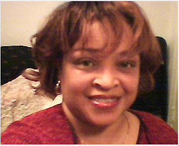 Cynthia Dodson