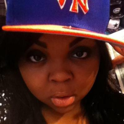 Fatima Jones
